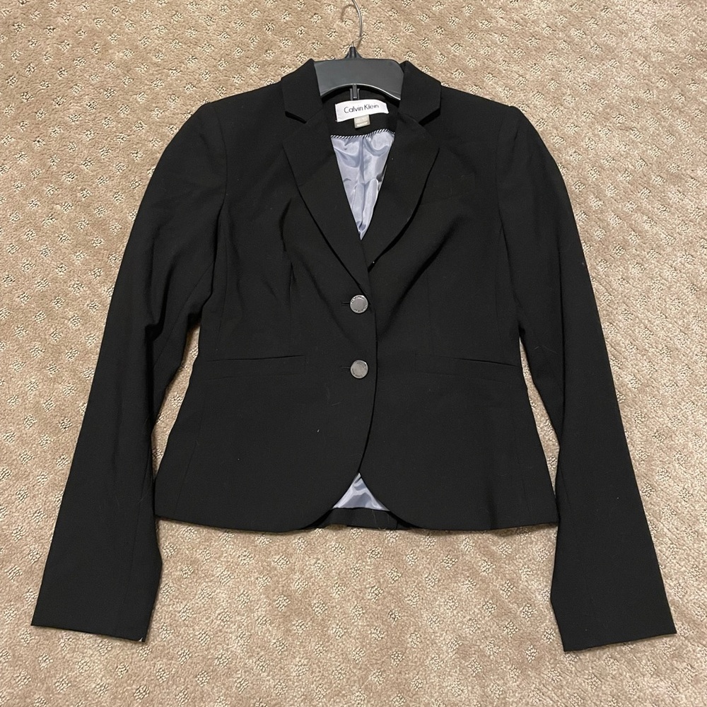 Calvin Klein Blazer